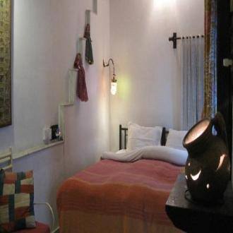 A Small, Cozy Casual Restored Haveli In Pushkar!!, Pushkar 2